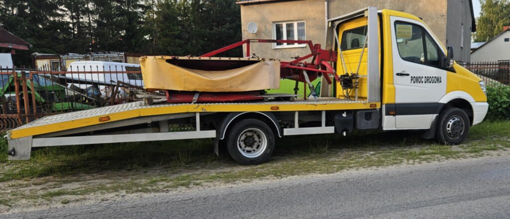 Pomoc Drogowa Laweta Piaseczno AUTOPOMOC-24/7 Pomoc Drogowa Laweta Piaseczno AUTOPOMOC-24/7